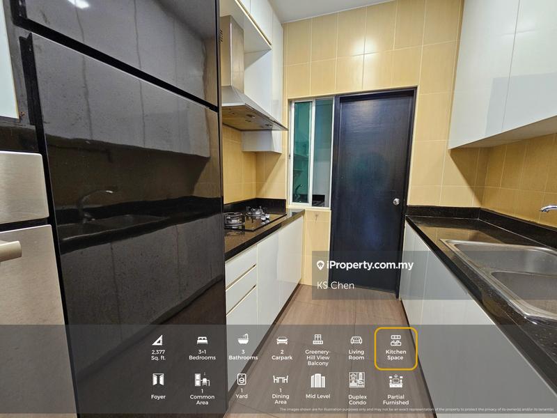 Condominium for Sale in Armanee Terrace by KS Chen - iProperty.com.my