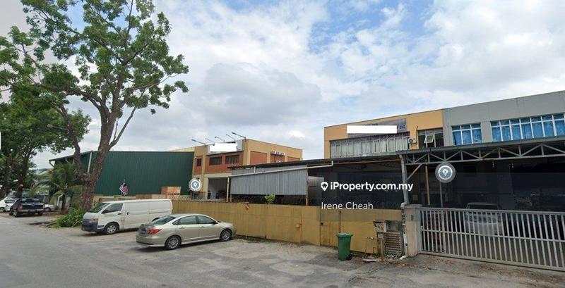 Semi-D Kilang untuk Dijual di BANDAR PUCHONG JAYA, Puchong oleh Irene Cheah - iProperty.com.my