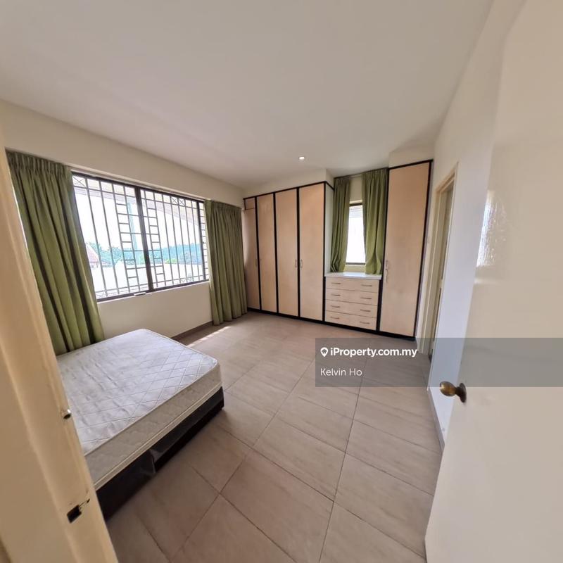 Kondominium untuk Dijual di Tivoli Villas oleh Kelvin Ho - iProperty.com.my