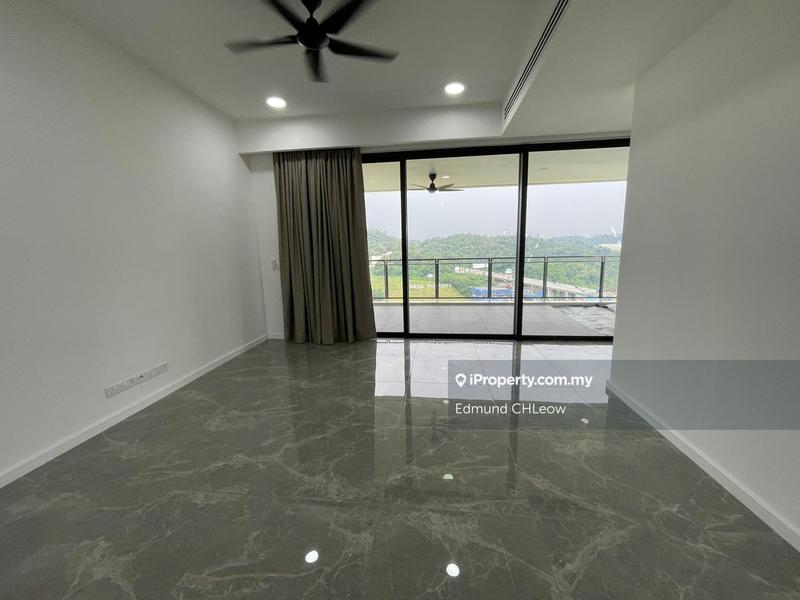 For Rent - Park Regent @Desa Park City