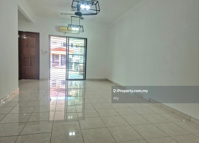 Rumah Teres 2-Tingkat untuk Dijual di Tropicana Golf and Country Resort, TR9, Petaling Jaya oleh Ally - iProperty.com.my