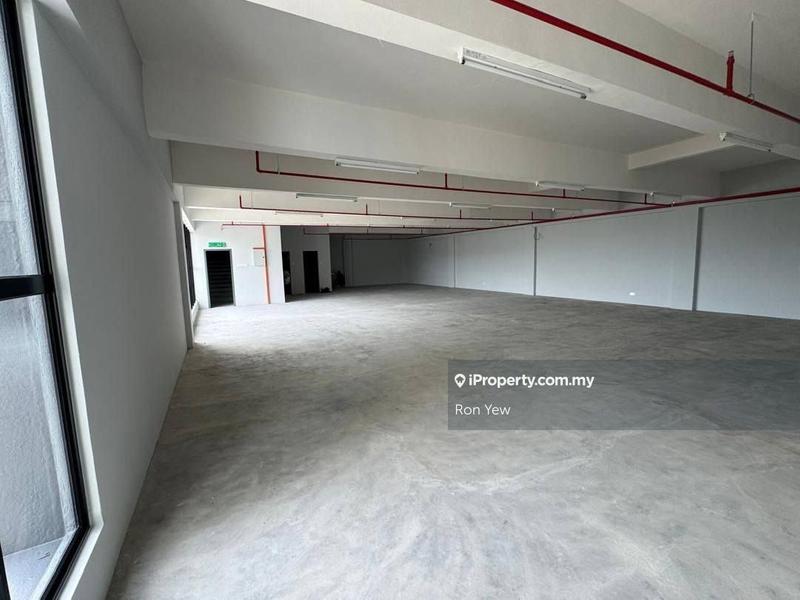 Semi-D Factory untuk Dijual di Bukit Angkat, Kawasan Perindustrian Asta, Kajang oleh Ron Yew - iProperty.com.my