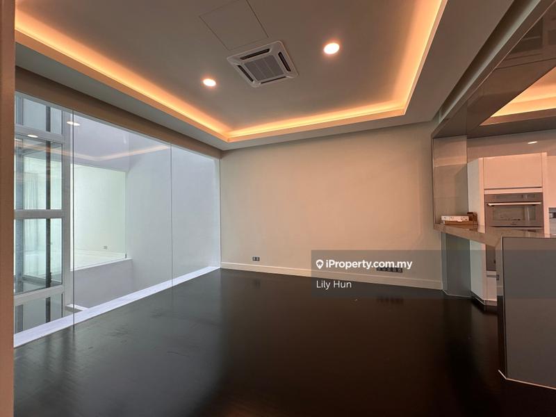 4-storey Terraced House for Rent in KLGCC, East Residence, Damansara Heights by Lily Hun - iProperty.com.my