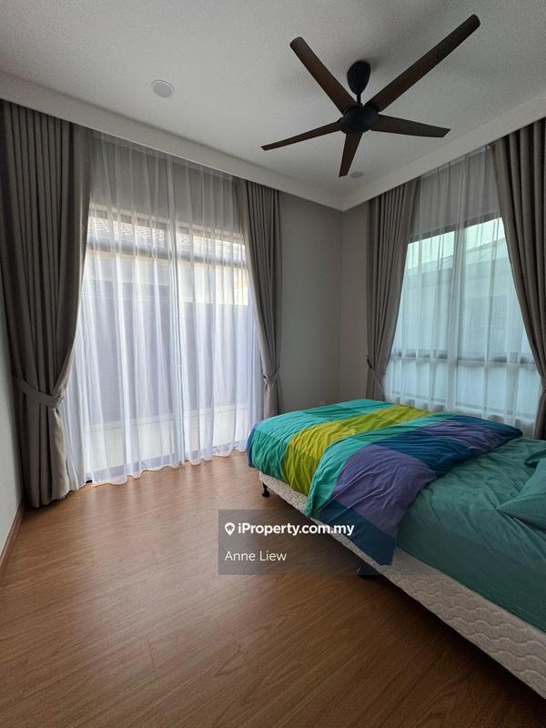 3-storey Terraced House for Rent in Mulia Residence, Cyberjaya by Anne Liew - iProperty.com.my