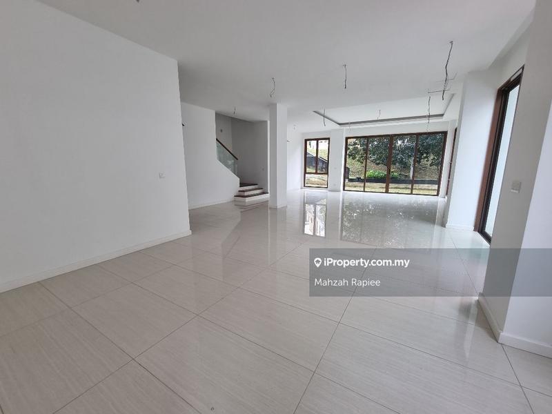 Rumah Berkembar untuk Dijual di Presint 8, Ayer 8 Putrajaya, Putrajaya oleh Mahzah Rapiee - iProperty.com.my