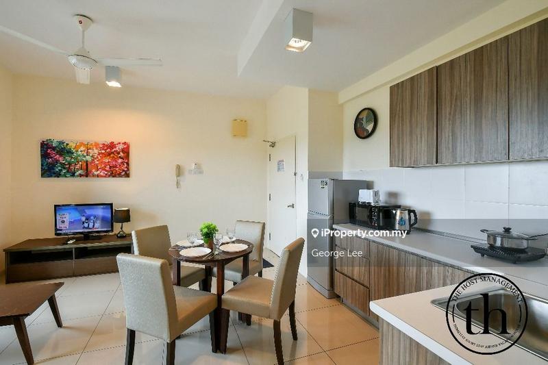 For Sale - Swiss Garden Resort Residences