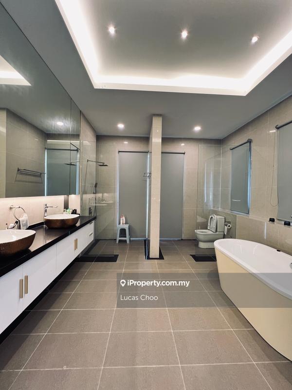 Bungalow House untuk Dijual di Ampang Jaya, Ampang oleh Lucas Choo - iProperty.com.my
