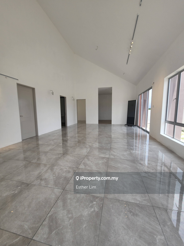 Rumah Berkembar untuk Dijual di Klemeru, Ipoh oleh Esther Lim - iProperty.com.my