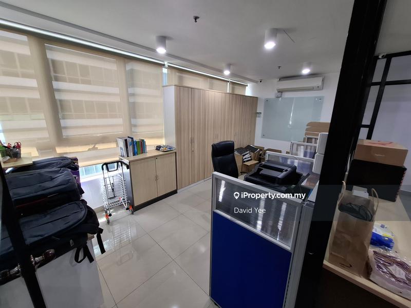 Pejabat untuk Dijual di Bandar Sri Damansara, Bandar Sri Damansara oleh David Yee - iProperty.com.my