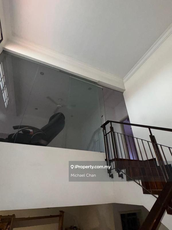 3-storey Terraced House for Sale in Taman Esplanad, Bukit Jalil by Michael Chan - iProperty.com.my
