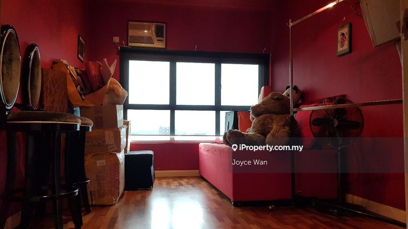 Condominium for Sale in Seri Maya Condominium by Joyce Wan - iProperty.com.my