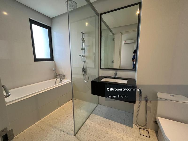 Kediaman Servis untuk Disewa di Service Suites @ Pavilion Embassy oleh James Thong - iProperty.com.my