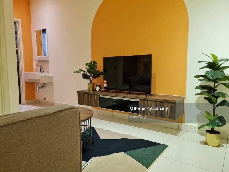 Service Residence for Sale in Arte Mont Kiara by Ann Ong - iProperty.com.my