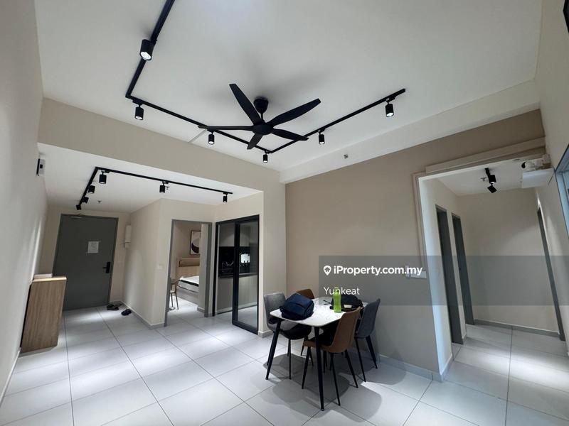 Service Residence for Rent in Sinaran @ Utropolis by Yunkeat - iProperty.com.my