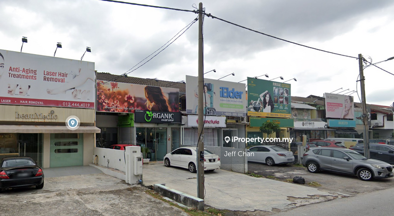 Shop / Office untuk Dijual di SS2, Petaling Jaya oleh Jeff Chan - iProperty.com.my