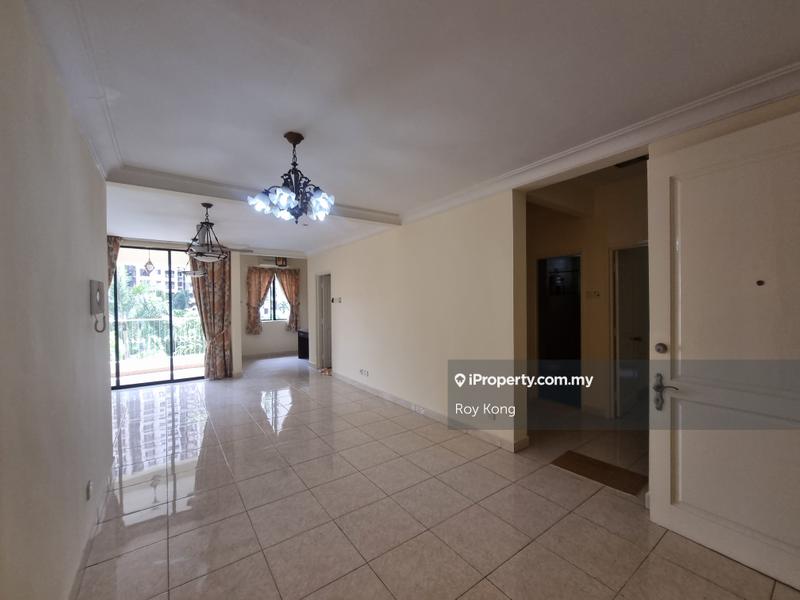 Condominium for Rent in Casa Tropicana by Roy Kong - iProperty.com.my