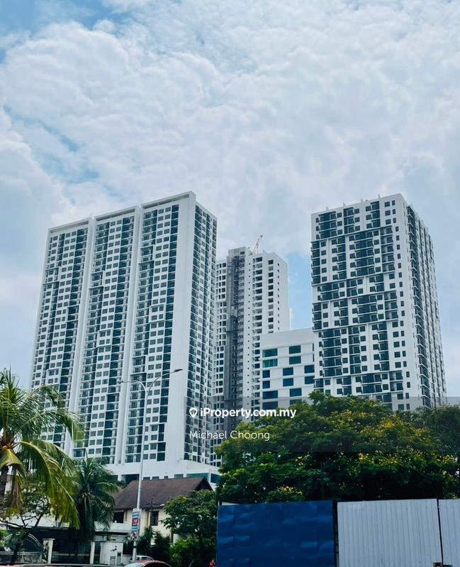 Rumah Berangkai 1 Tingkat untuk Disewa di Edumetro USJ 1, Subang Jaya oleh Michael Choong - iProperty.com.my