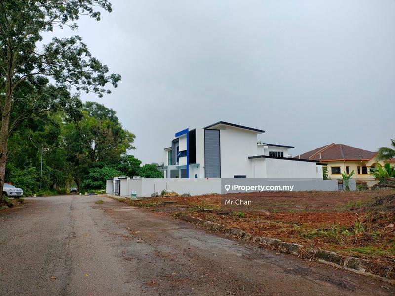 Banglo Tanah untuk Dijual di Balakong Kajang Height  Kajang, Kajang oleh Mr Chan - iProperty.com.my