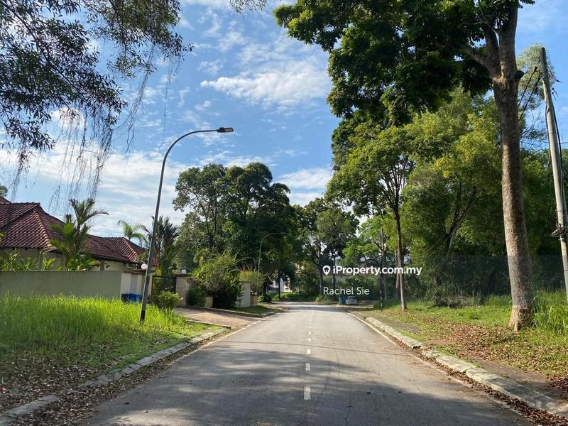 Tanah Banglo untuk Dijual di Bukit Jelutong, Shah Alam oleh Rachel Sie - iProperty.com.my