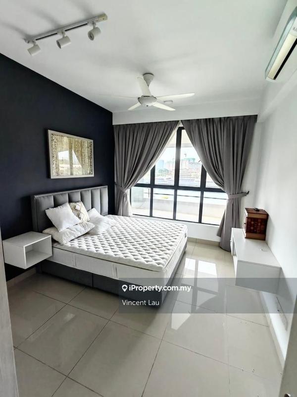 Kediaman Servis untuk Dijual di LakePark Residence @ KL North oleh Vincent Lau - iProperty.com.my