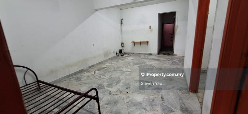 For Sale - Medan Batu Caves