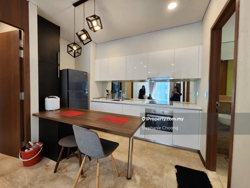 Kediaman Servis untuk Dijual di Sky Suites @ KLCC oleh Stephanie Choong - iProperty.com.my