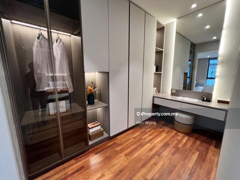 Bungalow House for Sale in 0p3ss, Seri Kembangan by Ken Wong - iProperty.com.my