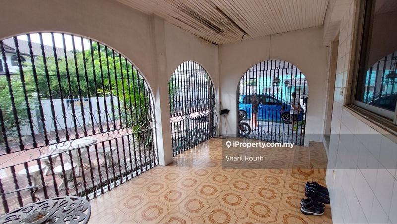 Bungalow House for Sale in Sentul, Kuala Lumpur by Sharil Routh - iProperty.com.my