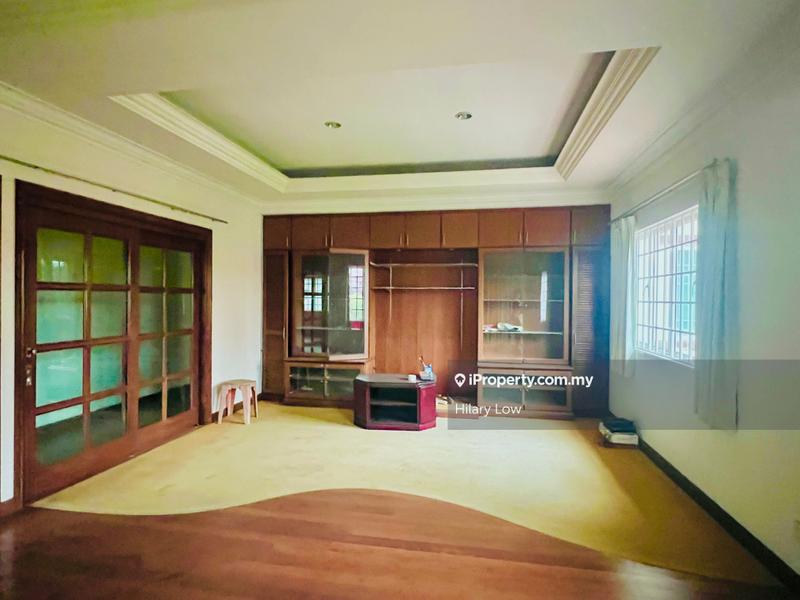 Banglo untuk Disewa di Kuala Lumpur, Jalan Ipoh oleh Hilary Low - iProperty.com.my