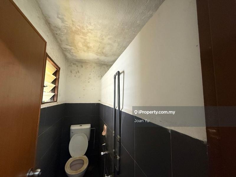 Rumah Teres 1-Tingkat untuk Dijual di Seksyen 14, Petaling Jaya oleh Joan Yu - iProperty.com.my
