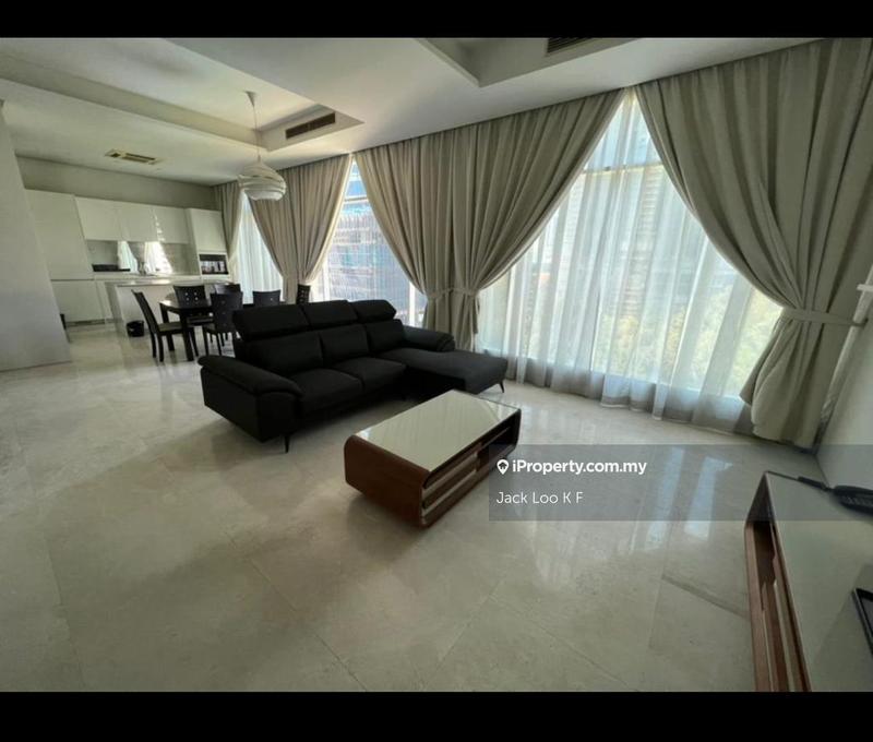 Service Residence for Sale in Quadro Residences by Jack Loo K F - iProperty.com.my