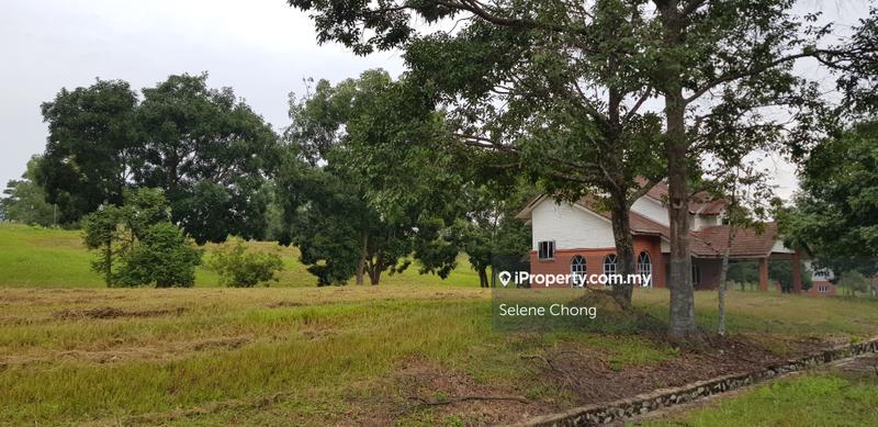 Bungalow Land for Sale in College Heights Garden Resort, Setul by Selene Chong - iProperty.com.my