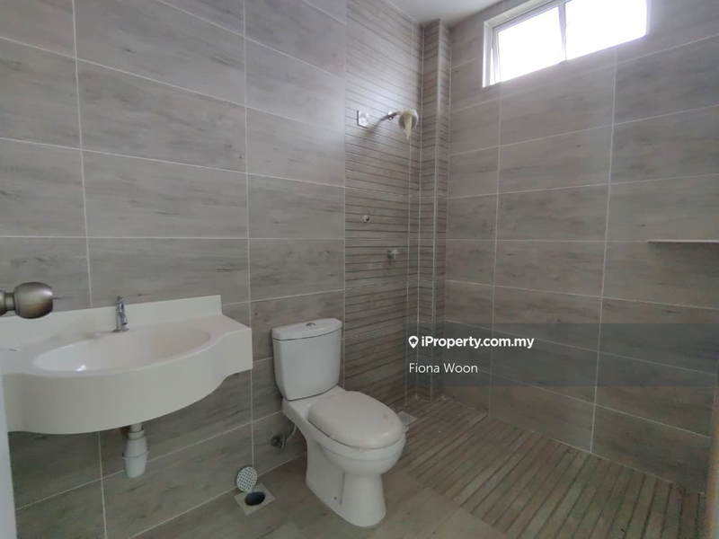 Banglo untuk Dijual di Anjung Gapam, Bemban oleh Fiona Woon - iProperty.com.my