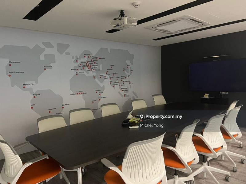 Office for Sale in Cyberjaya, Cyberjaya by Michel Yong - iProperty.com.my