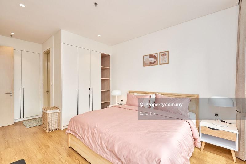 Service Residence for Rent in SWNK Houze @ BBCC by Sara Tan - iProperty.com.my