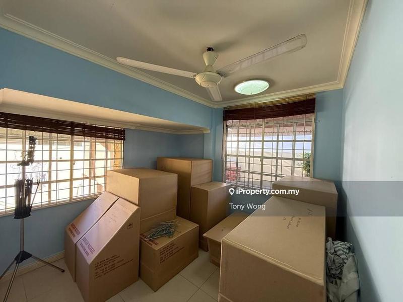 Rumah Berkembar untuk Dijual di Likas, Kota Kinabalu oleh Tony Wong - iProperty.com.my