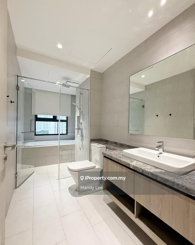 For Rent - Residensi Astrea