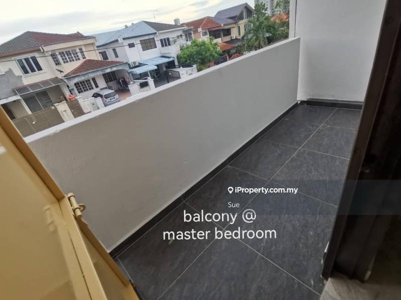 2-storey Terraced House for Rent in SS 21, Damansara Utama, Petaling Jaya by Sue Tey - iProperty.com.my