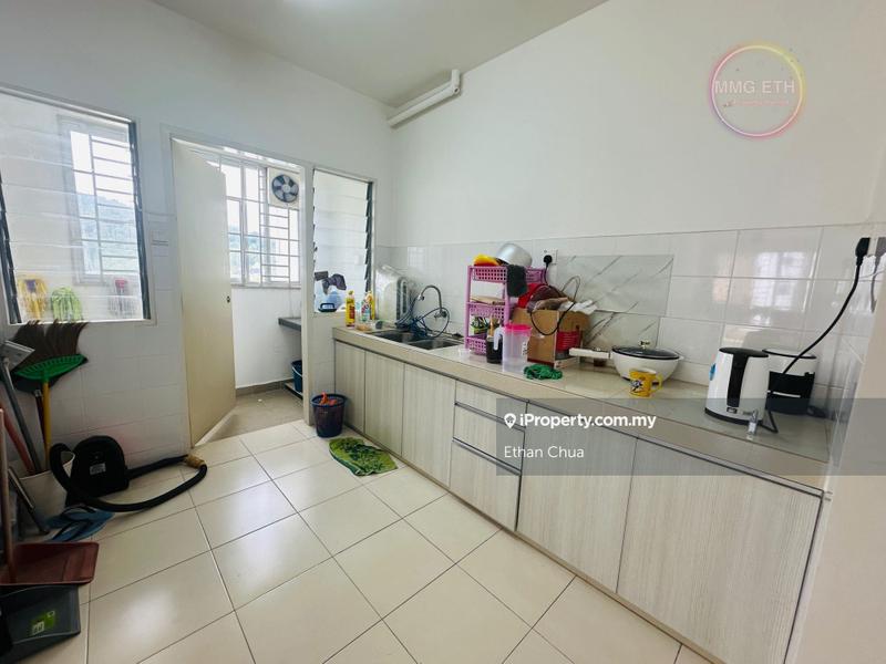 For Sale - Seri Baiduri