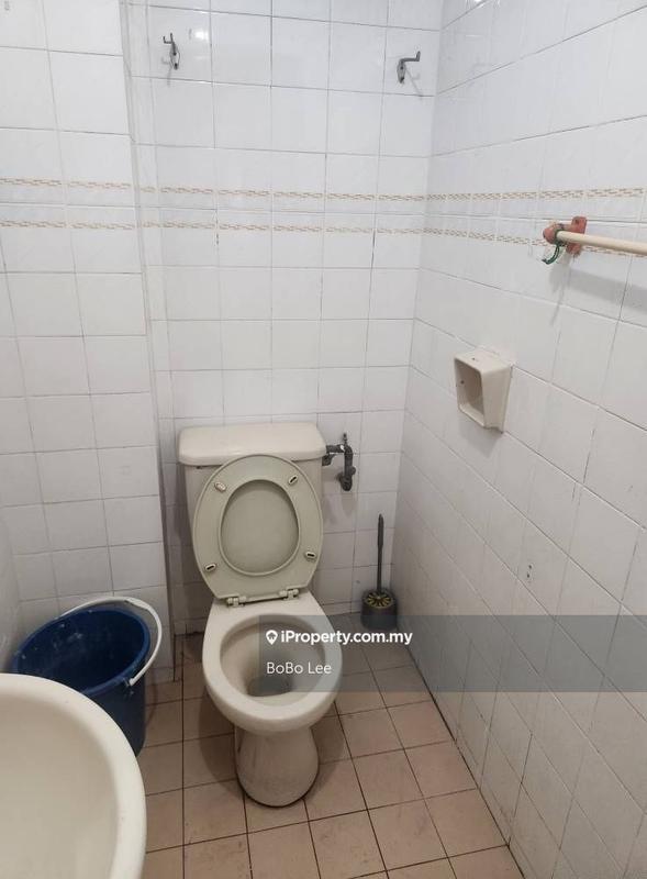 Condominium for Sale in Bukit Gembira by BoBo Lee - iProperty.com.my