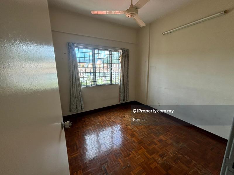 Pangsapuri untuk Dijual di Suria Kipark Damansara oleh Ken Lai - iProperty.com.my