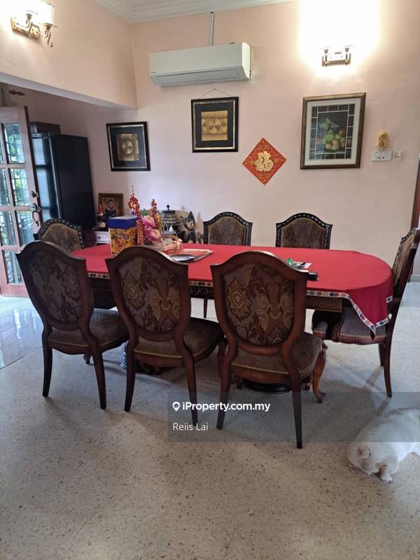 Rumah Berkembar untuk Dijual di SS2, Petaling Jaya oleh Reiis Lai - iProperty.com.my