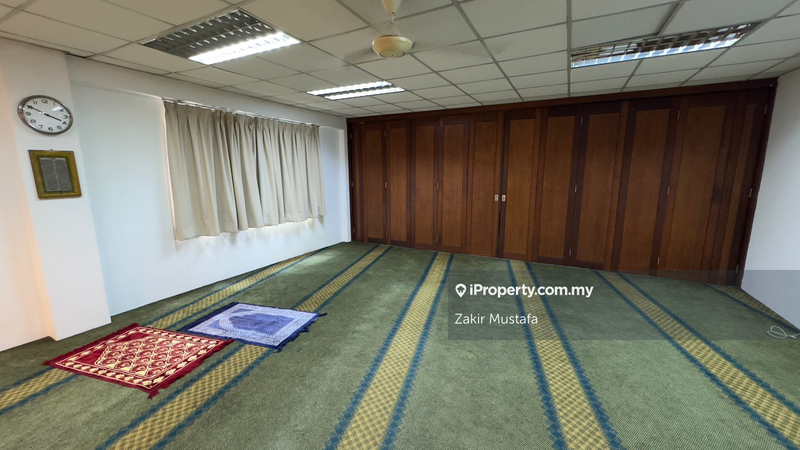 Service Residence for Rent in Sri Acappella by Zakir Mustafa - iProperty.com.my