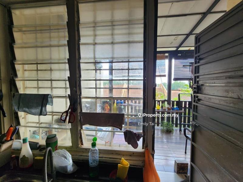2.5-storey Terraced House for Sale in Taman Puncak Jalil, Seri Kembangan by Emily Tai - iProperty.com.my