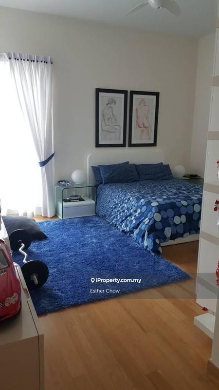 Condominium for Sale in 28 Mont Kiara @ MK28 by Esther Chow - iProperty.com.my