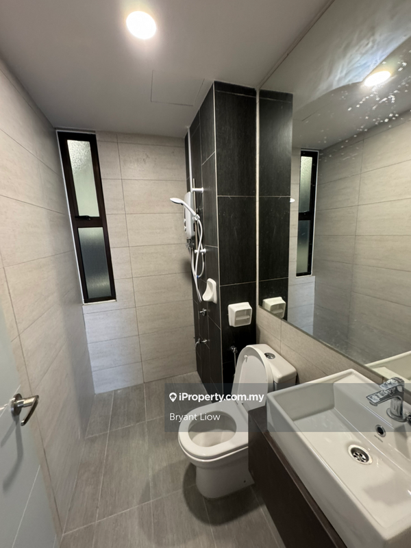 Condominium for Rent in Admiral Residences by Bryant Liow - iProperty.com.my