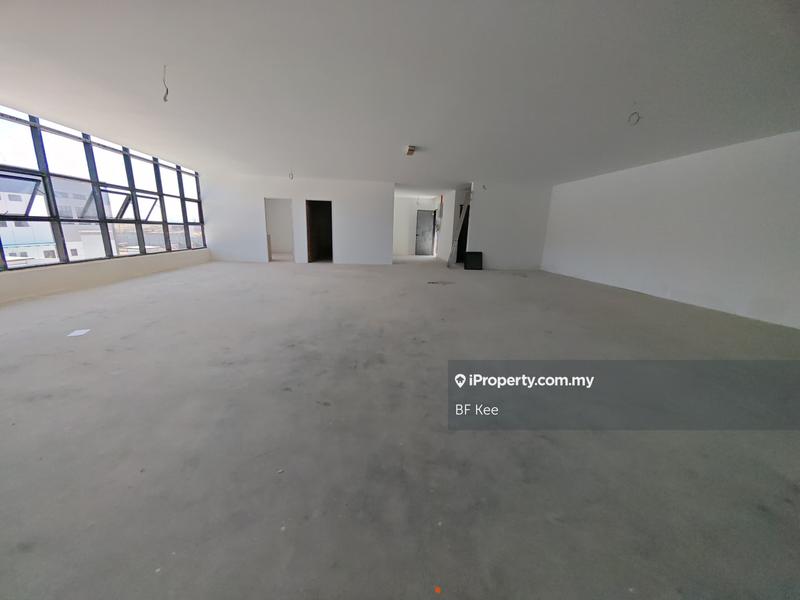 For Rent - Brand New Semi D Kapar For Rent