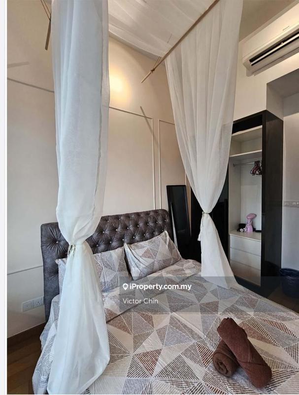 Condominium for Sale in The Luxe By Infinitum by Victor Chin - iProperty.com.my