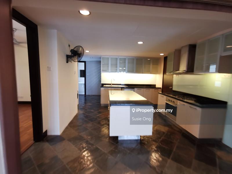 For Rent - Regency Tower