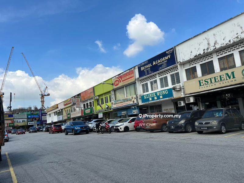 Shop for Sale in Sea Park, Petaling Jaya by WY Chin - iProperty.com.my